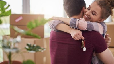 6 причини да се ожените или омъжите млади 