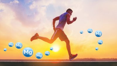 Магнезият, част от арсенала на вашата защита – и не само по време на криза