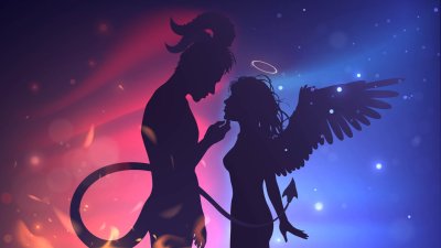 Дявол или ангел – какво казва за вас зодията?