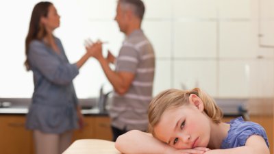 Когато вие и партньорът имате различни разбирания за възпитанието