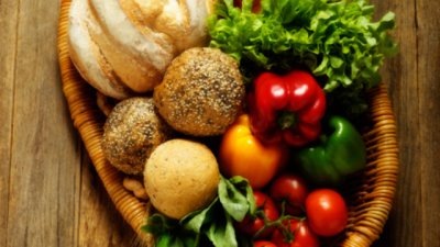 Макробиотичната диета &ndash; как тя удължава живота? 