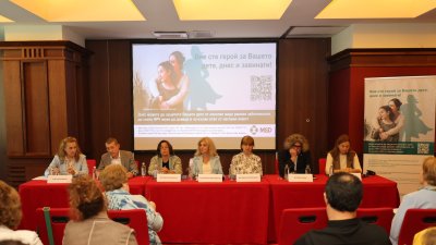 Какви са митовете за ваксинацията срещу HPV?