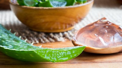 Употреби на алое вера, за които може би не знаете 