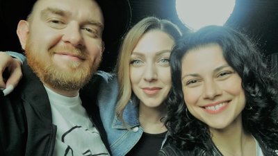 Ясен Зердев с дебютен албум