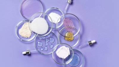 Кои са най-популярните съставки в козметиката?