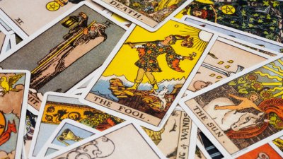 Седмична таро прогноза за 29 май - 4 юни