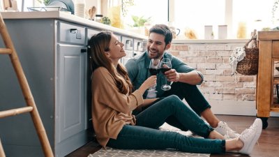 Признаци, че връзката ви ще бъде дълготрайна