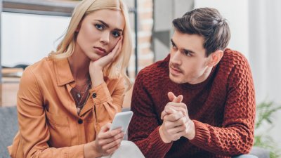 Признаци, че не сте влюбени, а просто не искате да сте сами