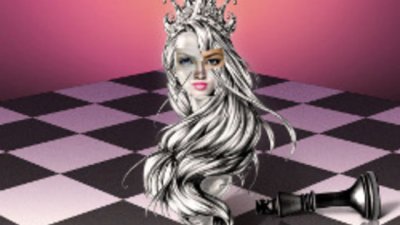 Наш журналист с книга за женски номера