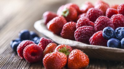 Полезни въглехидрати за стабилна кръвна захар и отслабване