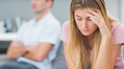 3 причини за липса на сексуално желание