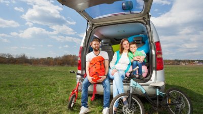 15 начина да прекарате почивните дни със семейството 