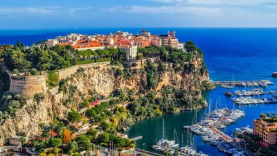 Знаете ли, че... безработицата в Монако е почти равна на 0? 