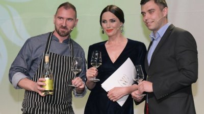 New Bloom Winery представи уникални вина от сърцето на Тракийска низина
