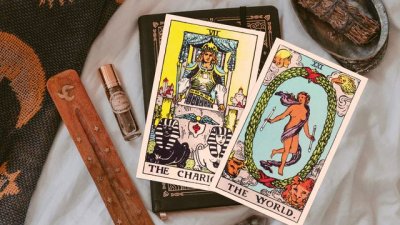 Таро карта за 20 септември