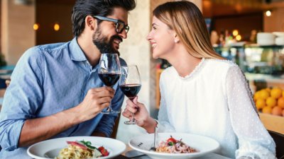 Любовен хороскоп за октомври