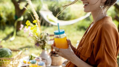 5 сока, които са много полезни за здравето