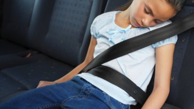 Чести грешки при приспиване на децата