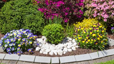 Естествени методи за подхранване на почвата