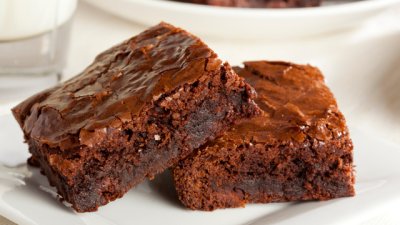 Бърз сладкиш „Брауни“