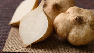 Хикама – кореноплодно с много ползи за здравето