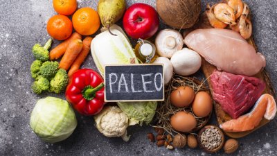 Палео диета – какво не знаем за нея?