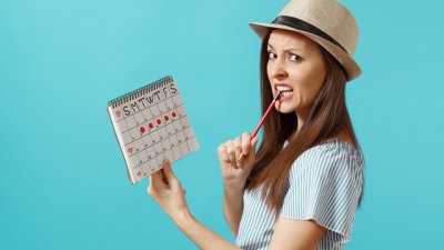 4 признака, че обилният ви цикъл излиза от нормални граници 