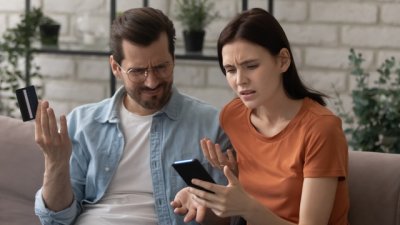 8 грешки, които жените допускат във връзката