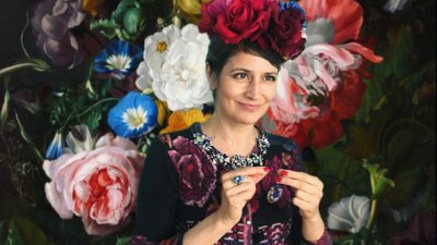 Маргарита Асадурова: Дрехите изразяват нещо от нас, дори и да не го осъзнаваме