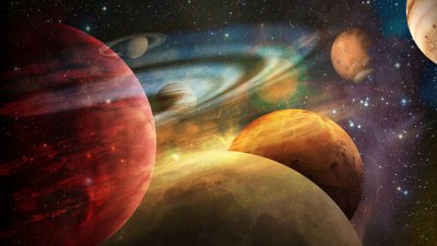 Венера и Марс в Козирог – как да се възползваме от тяхната енергия