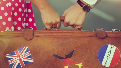 Участвайте в играта „Къде да пътувате тази есен?“