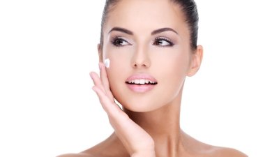 Хидратираща грижа за кожа без бръчки