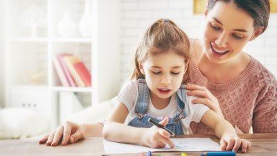 Какво трябва да знаят майките за първия учебен ден