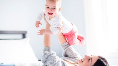 Любопитни факти за бебетата, родени през август 