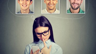 7 неща, които да не правите в онлайн срещите