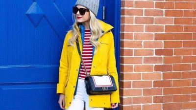 Какво да облека днес?