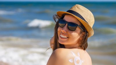 3 натурални начина за облекчаване на слънчево изгаряне 