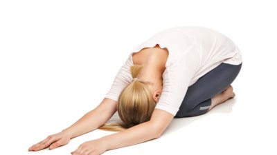 3 прости упражнения за премахване на стреса