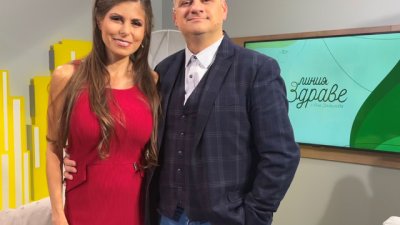 Значимостта на културата за съхранение на здравето е темата в „Линия „Здраве“