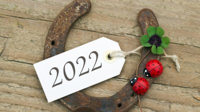 Талисмани за късмет за 2022 за всяка зодия 