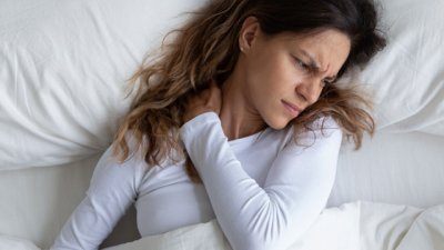 3 промени в спалнята за по-добър сън