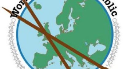 Заповядайте на световен ден на плетенето на открито