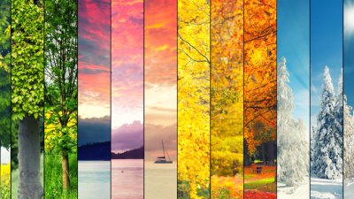 Влияят ли сезоните върху кръвното налягане?