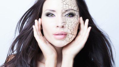 15 натурални лека за суха кожа