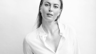 Мария Шарапова разказва за Григор Димитров в автобиографията си