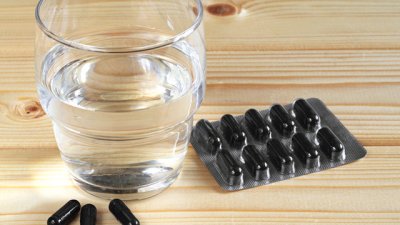 Ползите за здравето от активния въглен 