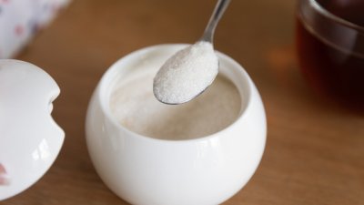 Колко грама захар на ден е добре да консумирате