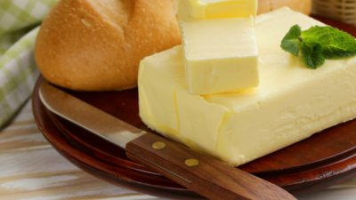 Какво се случва с тялото, ако ядете масло всеки ден?