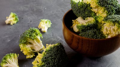 Какъв ефект имат броколите върху кръвната захар? 