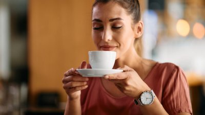 Полезно ли е кафето за чревните бактерии?